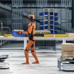 What happens when AI gets a body?