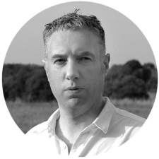 Giles Pittock - Design Consultant