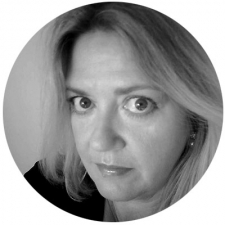 Jane Wharam